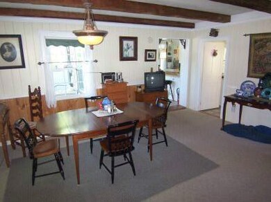 Dining Room.