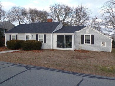 43 West Ave, Marion, MA 02738 - photo 2