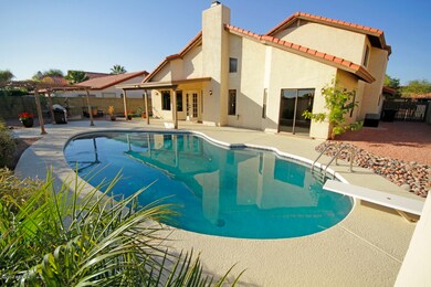 5237 E Enrose St, Mesa, AZ 85205 - photo 4