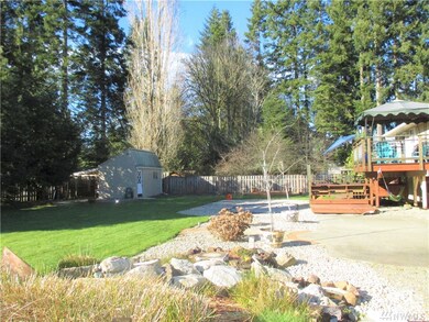 6805 Lazy St SW, Olympia, WA 98512 - photo 2