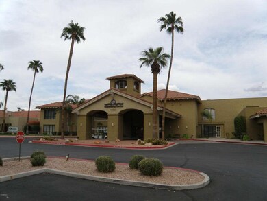 The Community Center