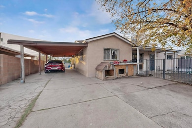 2701 Garcia St NE, Albuquerque, NM 87112 - photo 7