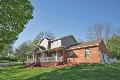 100 Kingsbrooke Blvd, Glen Carbon, IL 62034 - photo 5