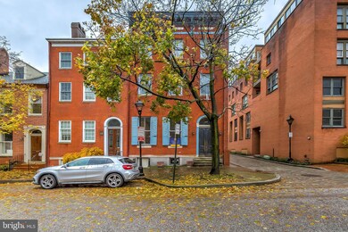 119 W Barre St, Baltimore, MD 21201 - photo 4