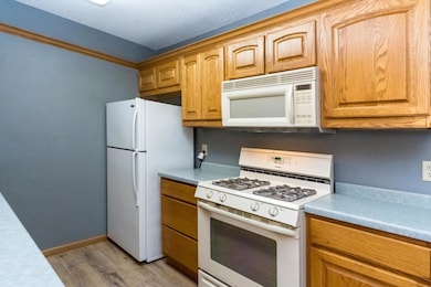 Black Forest Condominiums unit 373, Fridley, MN 55432 - photo 5