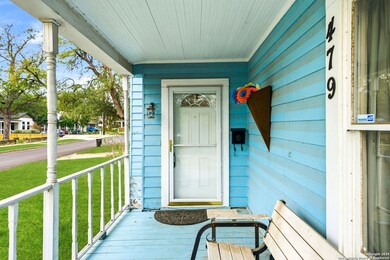 479 E Magnolia Ave, San Antonio, TX 78212 - photo 4