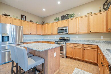 Kitchen 1