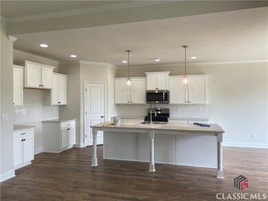 688 Glenside Dr unit 7, Jefferson, GA 30549 - photo 7