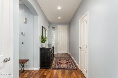 entry