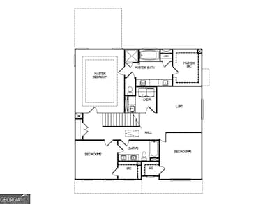 4864 White St, Sugar Hill, GA 30518 - photo 3