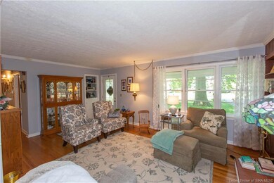 1720 Lynnwood Dr, New Albany, IN 47150 - photo 4