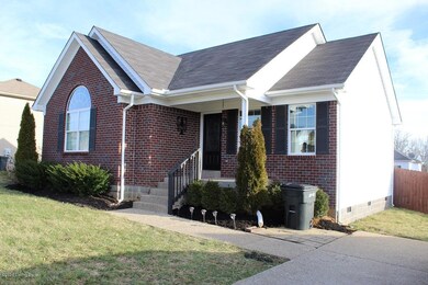 267 Crossfield Dr, Mount Washington, KY 40047 - photo 2