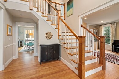 7 Parker Terrace, Newton, MA 02459 - photo 2