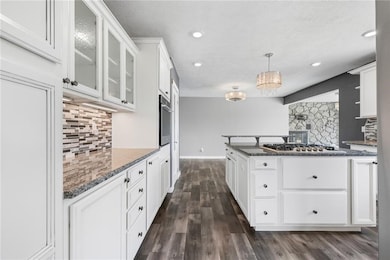 5303 Hickory Hills Ln, Harrison, AR 72601 - photo 6