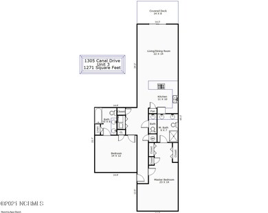 15218 - 1305 Canal Drive Unit 3 (1)