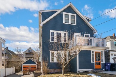 116 Farquhar St unit 1, Roslindale, MA 02131 - photo 2