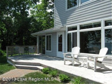 37702 Eldorado Beach Rd, Battle Lake, MN 56515 - photo 2