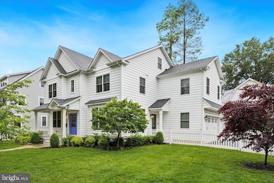 17 W Redman Ave, Haddonfield, NJ 08033 - photo 2