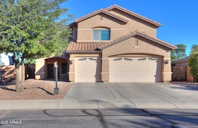 22677 N Gibson Dr, Maricopa, AZ 85139 - photo 2