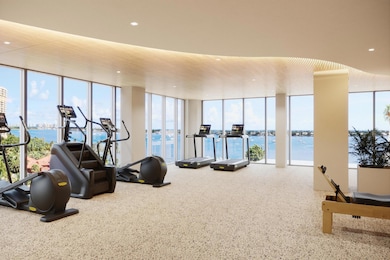 Alba Palm Beach unit 1503, West Palm Beach, FL 33407 - photo 5