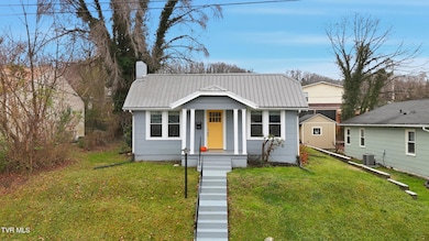 1614 Broad St, Bristol, TN 37620 - photo 2