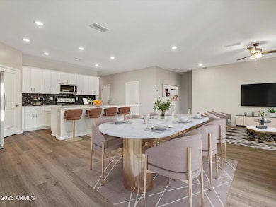 36797 W Nina St, Maricopa, AZ 85138 - photo 4