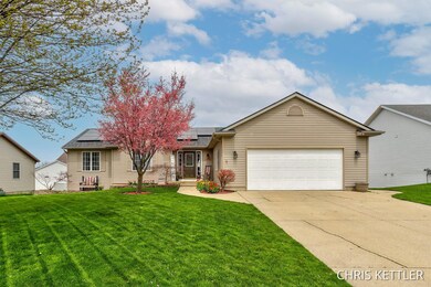 1473 Meadowview St SW Wyoming