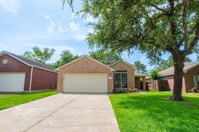 This charming brick home features a well-maintaine