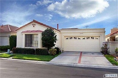 Another view of home from the street