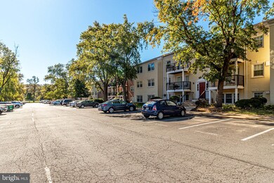 9449 Fairfax Blvd unit 101, Fairfax, VA 22031 - photo 3