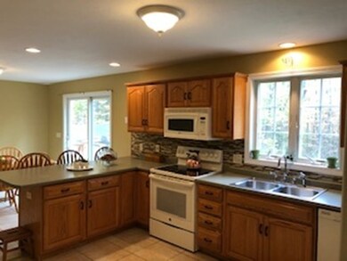 79 Borkum Rd, Spencer, MA 01562 - photo 4