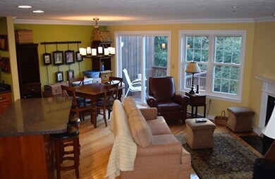 82 Bridle Cross Rd, Fitchburg, MA 01420 - photo 5