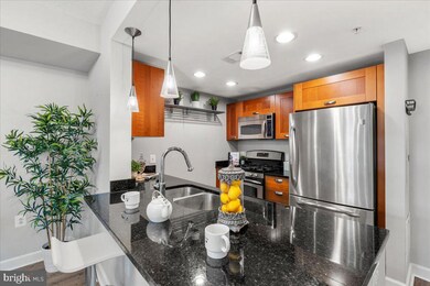 Midtown Alexandria Station Condominiums unit 720, Alexandria, VA 22303 - photo 4