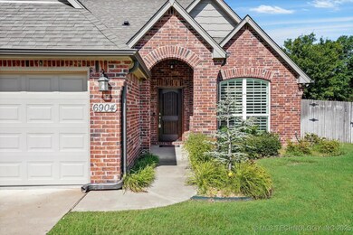 6904 S Chestnut Ave, Broken Arrow, OK 74011 - photo 3