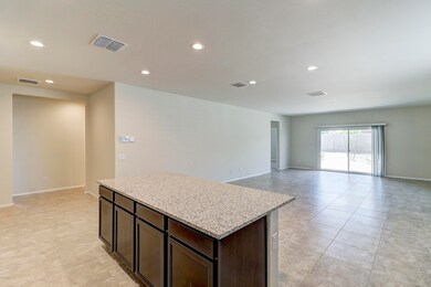Heartland Ranch Quail Kitchen Pic 4