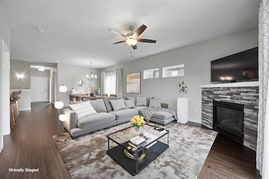 719 Sullivan St, West Branch, IA 52358 - photo 3