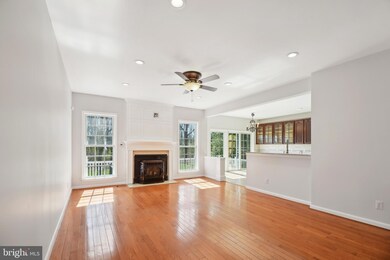 351 E Armstrong Dr, Fountainville, PA 18923 - photo 6