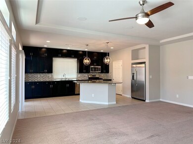 7062 Switchback Ridge Ct, Las Vegas, NV 89118 - photo 5