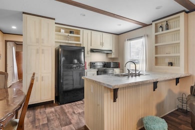 35 George Bilbo Rd, Lumberton, MS 39455 - photo 7