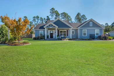 43 Conifer Ct, Crawfordville, FL 32327 - photo 2