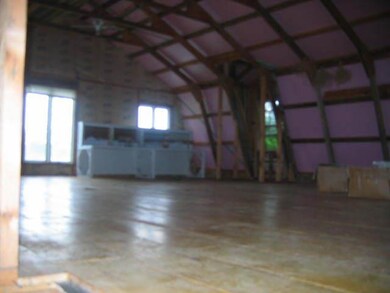 Additional view of outbuilding 1
