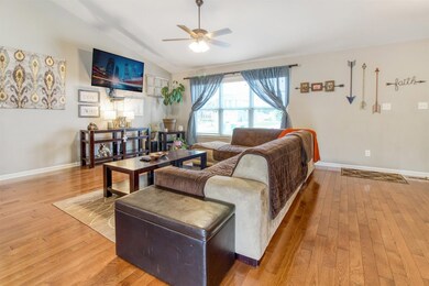 5409 Woodland Dr, Crown Point, IN 46307 - photo 6