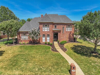 717 Manchester Ct, Southlake, TX 76092 - photo 2