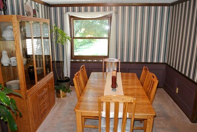 Dinning Room