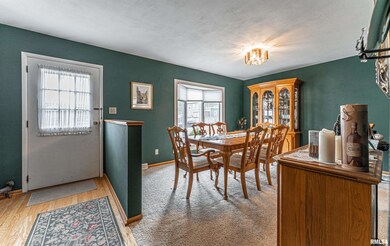 514 N Kankakee St, Lincoln, IL 62656 - photo 7