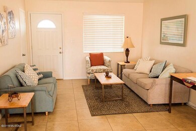 2623 E Keswick Cir, Tucson, AZ 85713 - photo 4