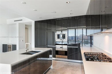 Gourmet Kitchen with Wolf Gas Range, Subzero & Miele Appliances