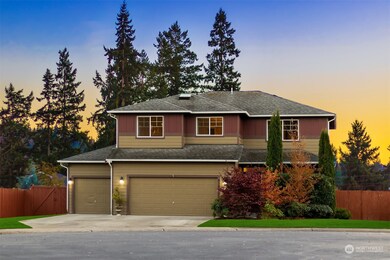 unlisted-address, Graham, WA 98338 - photo 7