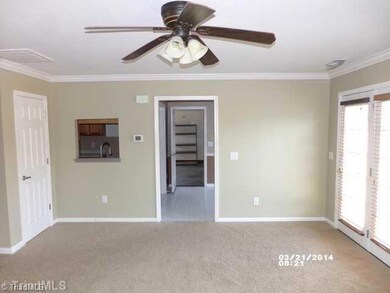 Interior Space/Layout.