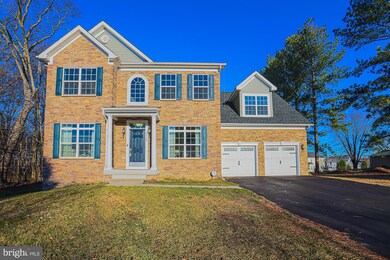 9718 Cross Rd, Perry Hall, MD 21128 - photo 2